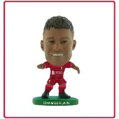 Soccerstarz - Liverpool Alex Oxlade-Chamberlain