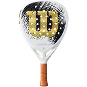 Wilson Defyer 100 V1, Rød, Defyer, Motorsport, 645 cm², 31,5 cm, 16 x 19