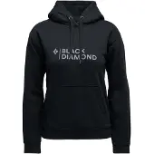 Black Diamond Mini Stacked Hettegenser