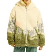 Billabong Fun Call Jakke svart