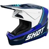 Shot Race Gear Furious Stadium Offroadhjelm
