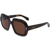 Salvatore Ferragamo Sf2068se-242 54x20x145 Solbriller For Kvinner