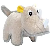 Zeus Safari Neshorn Plysj