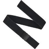 Arcade Belts Slim Belte svart