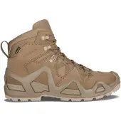 Lowa Zephyr Mk2 Gore-tex Mid Tursko