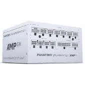 Phanteks AMP GH PH-P1200GH strømforsyning 1200 W 80 PLUS Platinum, hvit