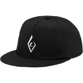 Black Diamond Synthetic Surf Cap