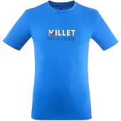 Millet Miv10140 Kortarmet T-skjorte