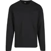 Brandit Premium Langarmet T-skjorte