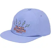Black Diamond Synthetic Surf Cap