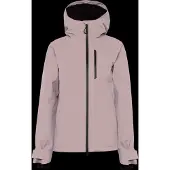 Didriksons Fiora, Skijakke, Dame, Lilac Haze