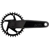 ACID Cl51 Kranksett