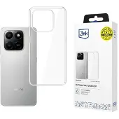 3mk Protection 3mk Gjennomsiktig etui for Honor X7D - gjennomsiktig