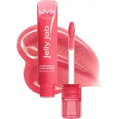Nyx Jelly Job Lip gloss 08 Jelly Kissed