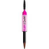 Nyx Fluff & Snatch Brow Powder Pen 04 Rich Auburn