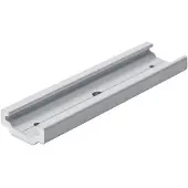 Brumberg Langskobling ONETRACK-skinne, aluminium, DALI