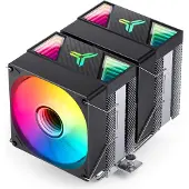 Jonsbo Cr-1400 Dv2 Argb Cpu-vifte 92 Mm