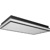 Osram SMART+ Orbis Magnet 4200lm 42W/827-865 600x300mm black WiFi