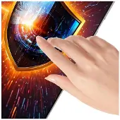 3MK Silky Matt Privacy Privacy Film for OnePlus 13R