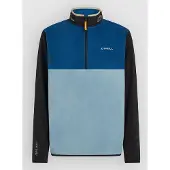 O'Neill Fwc´cruz Triple Polartec Fleecejakke Med Halv Glidelås