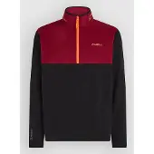 O'Neill Fwc´cruz Triple Polartec Fleecejakke Med Halv Glidelås