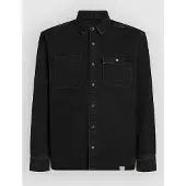 O'Neill O'Riginals Denim Skjorte svart