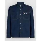 O'Neill O'Riginals Denim Skjorte blå