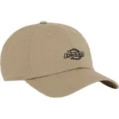 Dickies Caps - Pappa - Desert Sand - - OneSize - Caps
