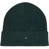 Tommy Hilfiger Flag Pima Lue
