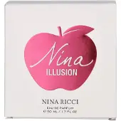 Nina Ricci Nina Illusion Vapo 50ml Eau De Parfum