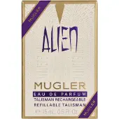 Thierry Mugler Alien Edp Spray Refillable 15 ml