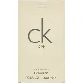 Calvin Klein One Vapo 300ml Eau De Toilette