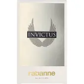 Paco Rabanne Invictus Eau De Toilette 200ml