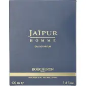 Boucheron Jaipur Homme Edp 100ml