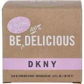 DKNY Be 100% Delicious Eau de Parfum 30 ml