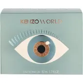 Kenzo World Vapo 50ml Eau De Parfum