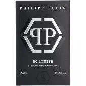 Philipp Plein No Limits 90ml Eau De Parfum