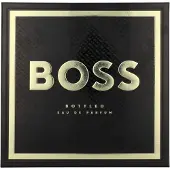 HUGO BOSS Boss Bottled 50 Ml Men's Fragrance