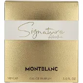 Mont Blanc Signature Absolue 90ml Eau De Parfum