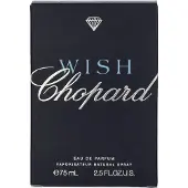 Chopard Wish 75ml Eau De Parfum