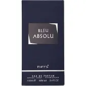 Riiffs Absolute Blue EDP M 100 ml