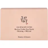 Beauty of Joseon Revive Under Eye Patch Ginseng + Retinal - 93 g