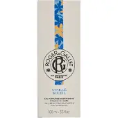 Roger & Gallet Vainille Solei 100ml Eau De Parfum