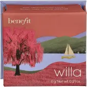 Benefit Box O' Powder Blush Willa