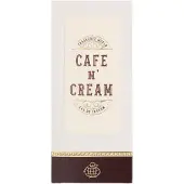 Fragrance World Caf N'Cream 100 Ml Eau De Parfum