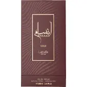 Lattafa Pride Ansaam Gold EDP W 100 ml
