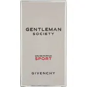 Givenchy Gentleman Society Eau De Parfum Sport 60 Ml