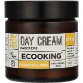 Ecooking Day Cream SPF20 50 ml