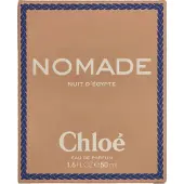Chloé Nomade Nuit D'Egypte Eau de Parfum 50 ml