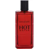 Davidoff Hot Water Edt 110ml